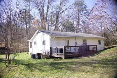 331 Blue Arrow Lane, Mineral Bluff, GA 30559 - Photo 19