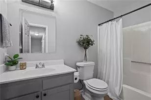 3065 Sumit Wood Dr NW, Kennesaw, GA 30152 - Photo 27