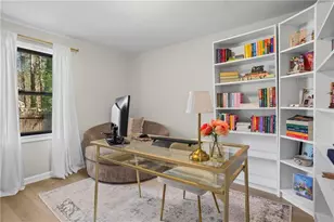 3065 Sumit Wood Dr NW, Kennesaw, GA 30152 - Photo 29