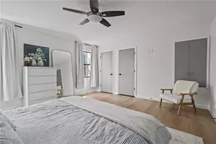 3065 Sumit Wood Dr NW, Kennesaw, GA 30152 - Photo 23