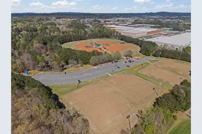 3065 Sumit Wood Drive NW, Kennesaw, GA 30152 - Photo 45