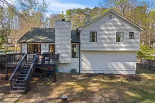 3065 Sumit Wood Dr NW, Kennesaw, GA 30152 - Photo 35