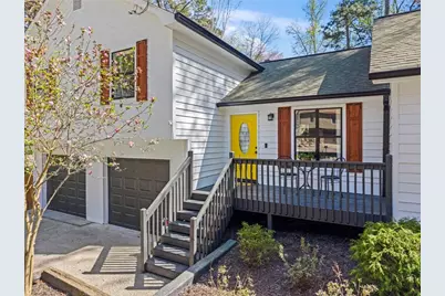 3065 Sumit Wood Drive NW, Kennesaw, GA 30152 - Photo 7