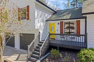 3065 Sumit Wood Dr NW, Kennesaw, GA 30152 - Photo 7