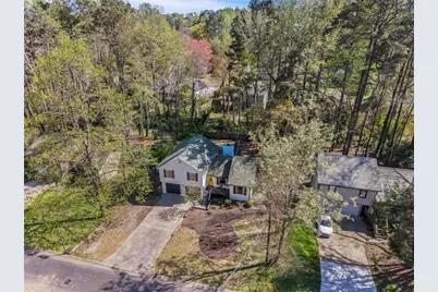 3065 Sumit Wood Drive NW, Kennesaw, GA 30152 - Photo 37