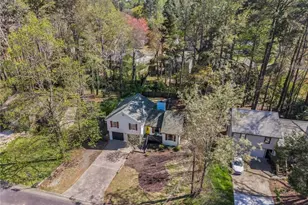 3065 Sumit Wood Dr NW, Kennesaw, GA 30152 - Photo 37