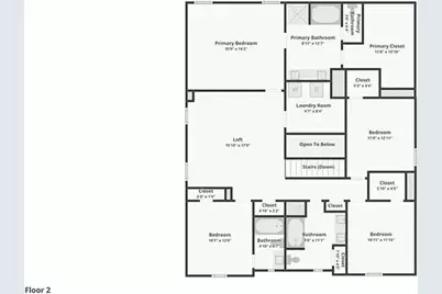 1528 High Falls Lane, Grayson, GA 30017 - Photo 11