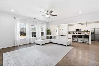 5301 Burrus Lane SW, Mableton, GA 30126 - Photo 5