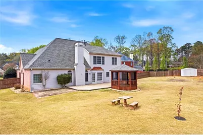 1352 Heritage Ridge SW, Mableton, GA 30126 - Photo 27