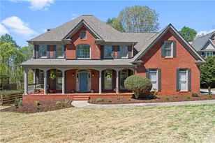 6034 Nature Path Ln, Sugar Hill, GA 30518 - Photo 1