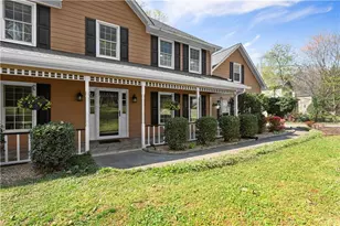 2662 Forest Way NE, Marietta, GA 30066 - Photo 5