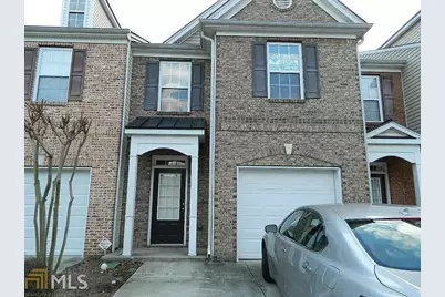 3814 Dandridge Way, Duluth, GA 30096 - Photo 1