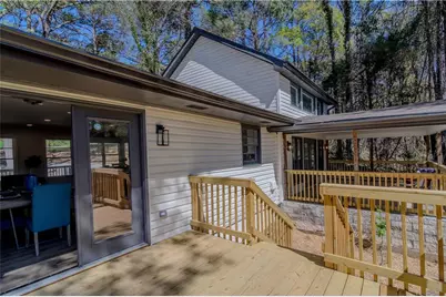 2541 Winding Lake Trail, Conyers, GA 30012 - Photo 81
