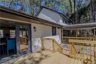 2541 Winding Lake Trail, Conyers, GA 30012 - Photo 81