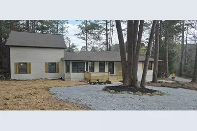 2541 Winding Lake Trail, Conyers, GA 30012 - Photo 9