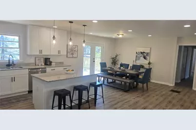 2541 Winding Lake Trail, Conyers, GA 30012 - Photo 61