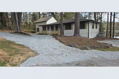 2541 Winding Lake Trail, Conyers, GA 30012 - Photo 3