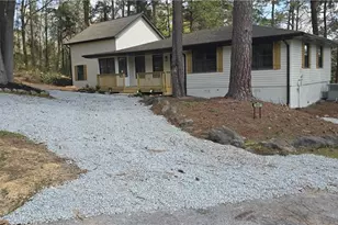 2541 Winding Lake Trail, Conyers, GA 30012 - Photo 3