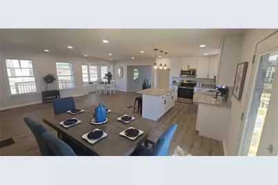 2541 Winding Lake Trail, Conyers, GA 30012 - Photo 73