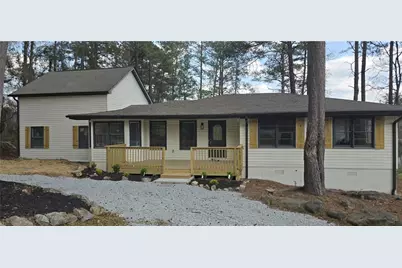 2541 Winding Lake Trail, Conyers, GA 30012 - Photo 1