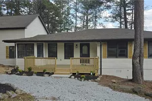 2541 Winding Lake Trail, Conyers, GA 30012 - Photo 1