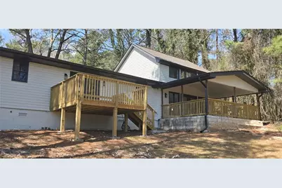 2541 Winding Lake Trail, Conyers, GA 30012 - Photo 13