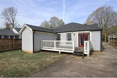 1594 Beecher Street SW, Atlanta, GA 30310 - Photo 11