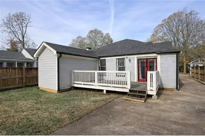 1594 Beecher Street SW, Atlanta, GA 30310 - Photo 11