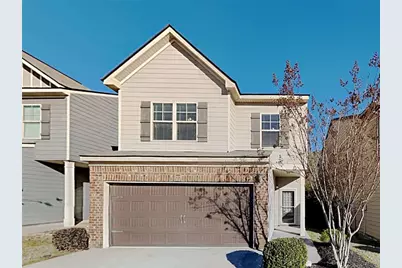 3144 Broadleaf Trail, Fairburn, GA 30213 - Photo 1