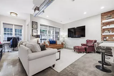 680 Greenwood Avenue NE #209, Atlanta, GA 30306 - Photo 9