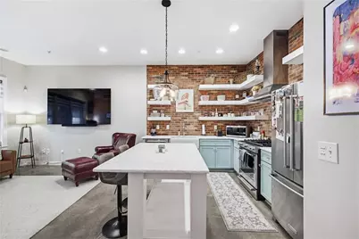 680 Greenwood Avenue NE #209, Atlanta, GA 30306 - Photo 5