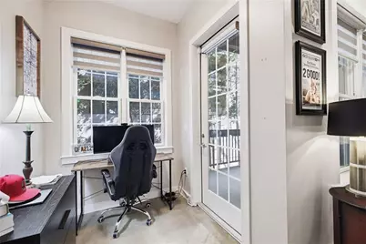 680 Greenwood Avenue NE #209, Atlanta, GA 30306 - Photo 13