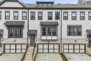 2341 Medlock Ln, Decatur, GA 30033 - Photo 1