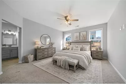 74 Aspen Way, Dallas, GA 30157 - Photo 17