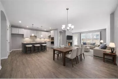 74 Aspen Way, Dallas, GA 30157 - Photo 5