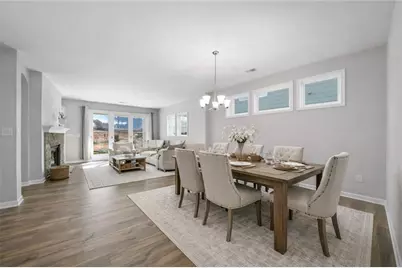 74 Aspen Way, Dallas, GA 30157 - Photo 7