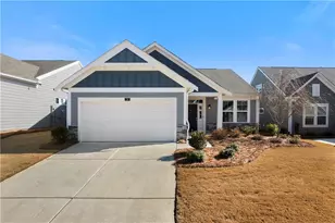 74 Aspen Wy, Dallas, GA 30157 - Photo 1