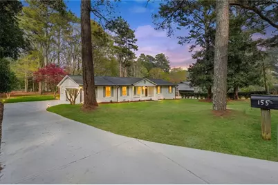 155 Sweet Gum Drive, Athens, GA 30605 - Photo 41