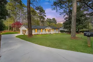 155 Sweet Gum Dr, Athens, GA 30605 - Photo 41