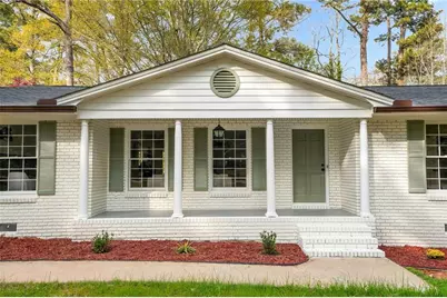 155 Sweet Gum Drive, Athens, GA 30605 - Photo 3