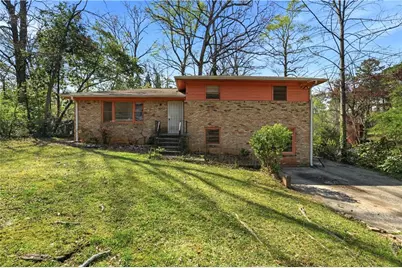 1793 Parkhill Drive, Decatur, GA 30032 - Photo 1