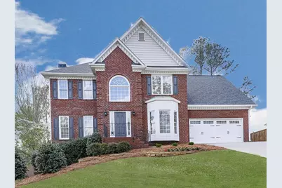 2013 Castlemaine Circle, Woodstock, GA 30189 - Photo 1