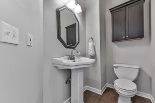 2013 Castlemaine Cir, Woodstock, GA 30189 - Photo 19