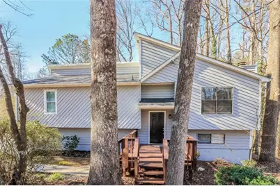 4933 Brookside Way, Duluth, GA 30096 - Photo 1