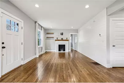 2491 White Oak Drive, Decatur, GA 30032 - Photo 5