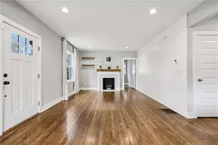 2491 White Oak Dr, Decatur, GA 30032 - Photo 5