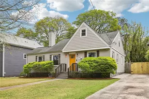 2491 White Oak Dr, Decatur, GA 30032 - Photo 1