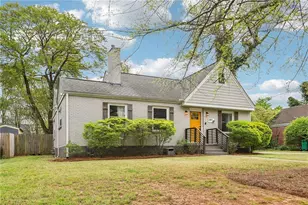 2491 White Oak Dr, Decatur, GA 30032 - Photo 3