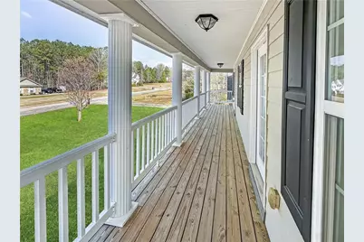 142 Liberty Trace, Milner, GA 30257 - Photo 31