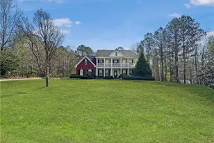 142 Liberty Trce, Milner, GA 30257 - Photo 1